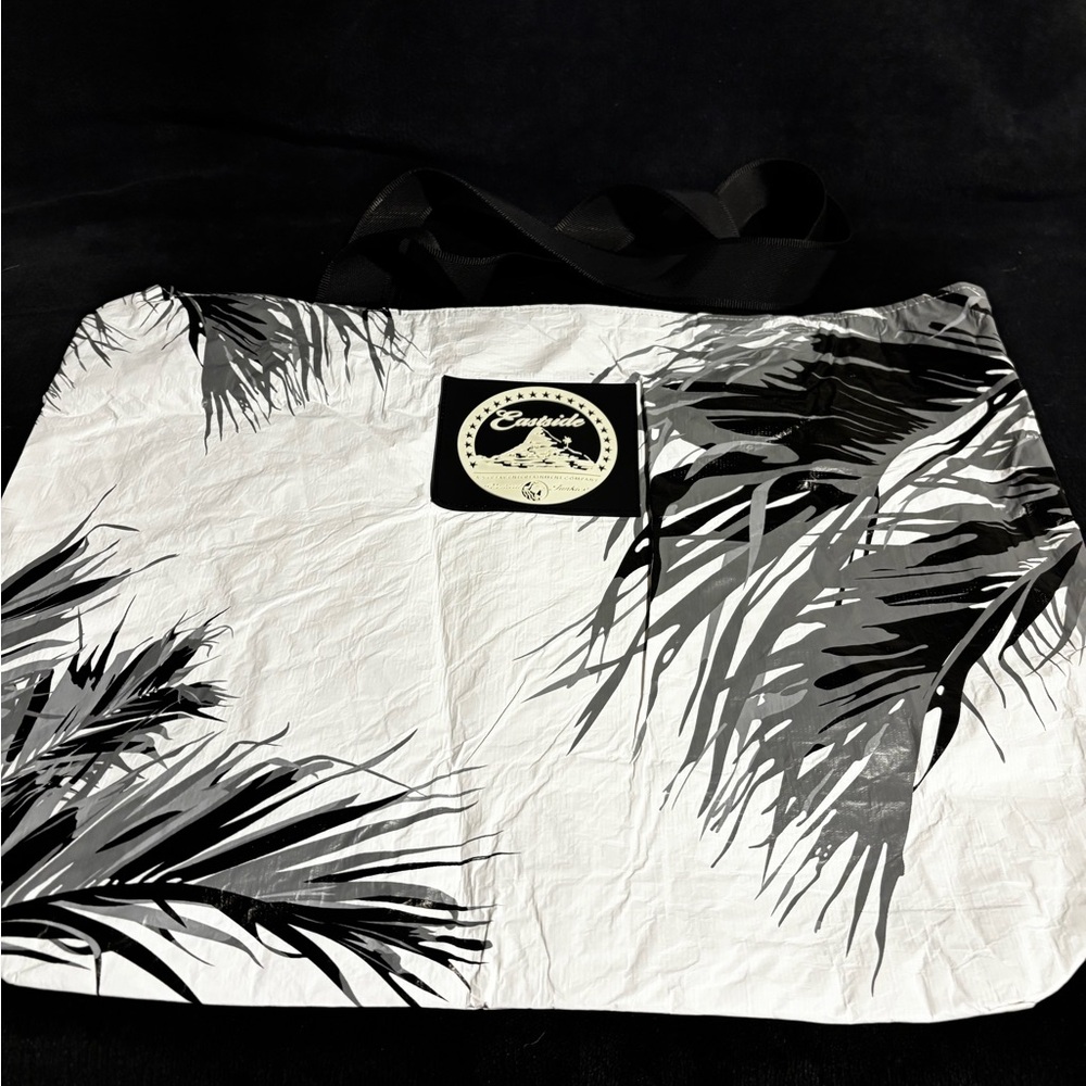 Eastside Tyvek Tote Bag